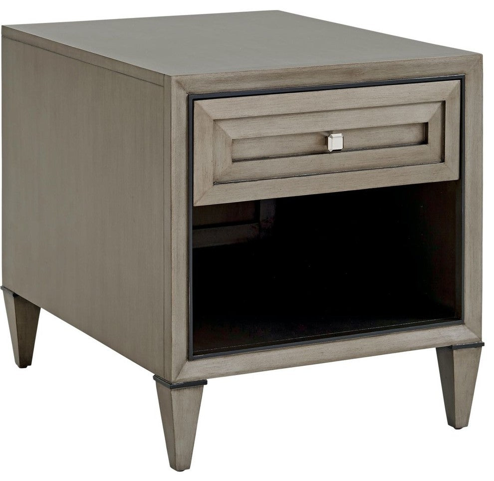 Verona End Table