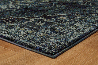 Andorra 7135F Rug, Blue/Blue, 8'6"x11'7"