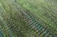 7' 10" X 9' 10" Super Savannah Gabbeh Hand Knotted Wool & Silk Rug - Q13061
