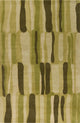 Allie Abstract Contemporary Area Rugs
