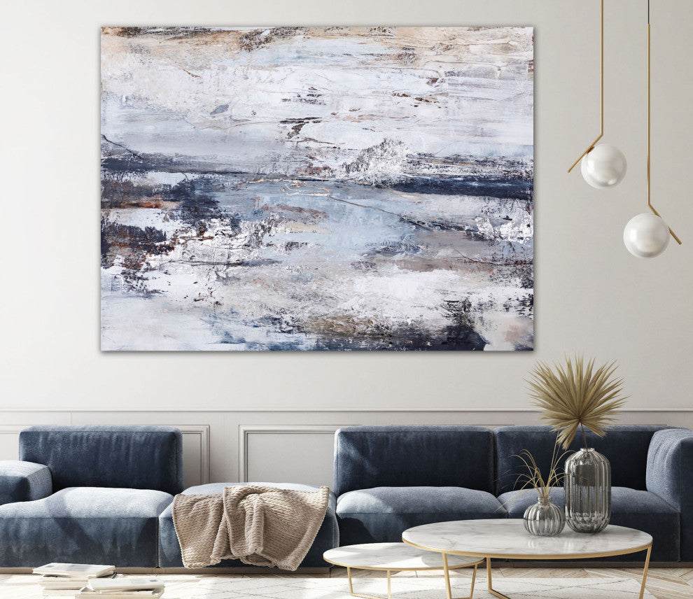Outline - 72 x 54 by Design Fabrikken