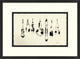 Bulbs, Giclee Reproduction Artwork