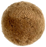 New Zealand Ball Pillow, 8 Inch