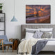 Ready2HangArt 'Seduction' Canvas Wall Art, 20"x30"
