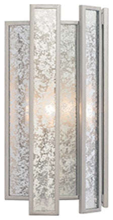 Palisade 2 Light ADA Wall Sconce