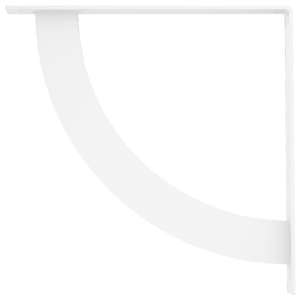 Bulwark Steel Bracket