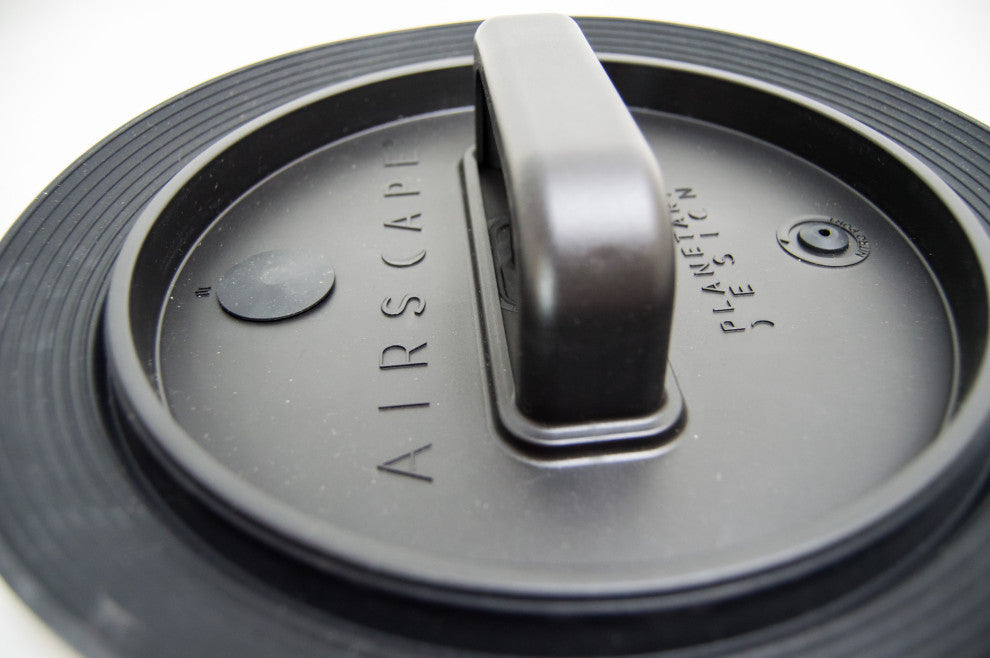 Airscape Bucket Insert Lid