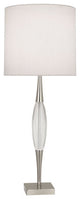Robert Abbey RA-S207 1-Light Table Lamp, Juno