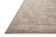 Loloi II Darby Pebble / Sand 2'-7" x 10'-0" Runner Rug