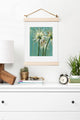 Deny Designs Land Of Lulu Light Catchers Art Print