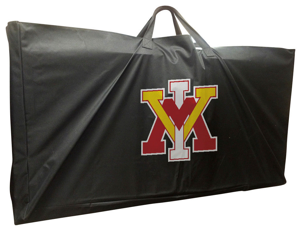 Virginia Military Institute Cornhole Carrying Case