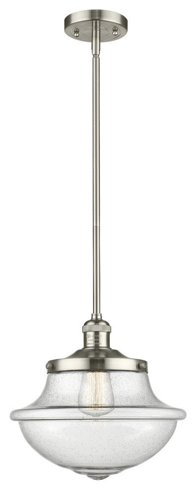 Innovations Lighting 201S-Pn-G542Sdy 1 Light Pendant