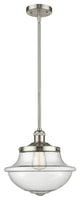 Innovations Lighting 201S-Pn-G542Sdy 1 Light Pendant