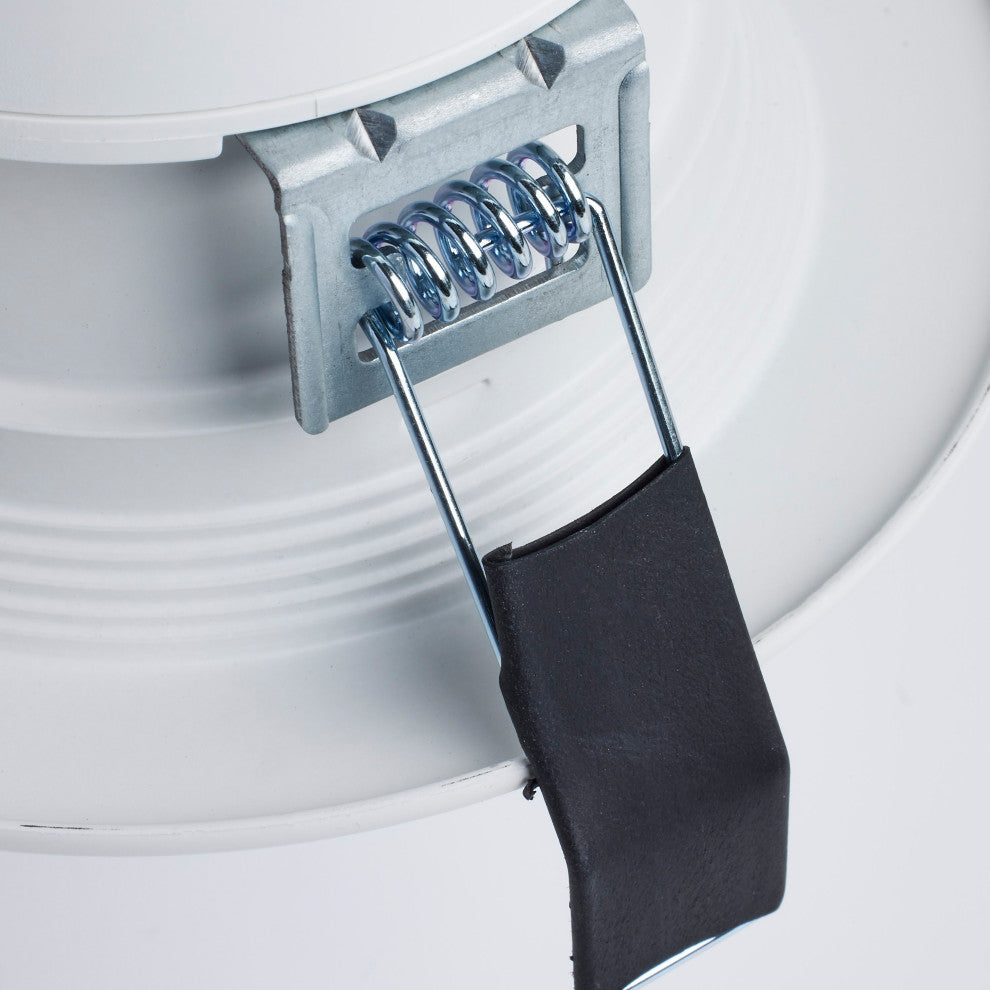 12 Watt Downlight - 4 in. - CCT Adjustable - 120-277 Volt - Econo