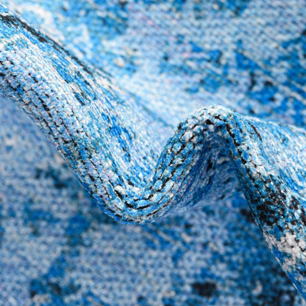 Unique Loom Renaissance Roma Area Rug