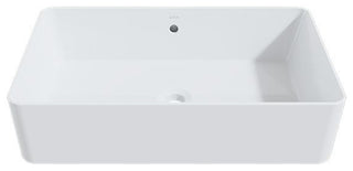 NUO 2 Vessel Sink