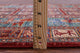 3' 4" X 5' 0" Antiqued Pazyryk Historical Design Handmade Rug Q10942