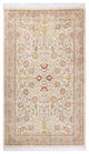 MOGUL, Hand Knotted Area Rug 5' 2" X 3' 1"
