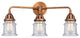 Innovations Lighting 288-3W-AC-G184S-LED 3 Light 23.25" Bath Vanity Light
