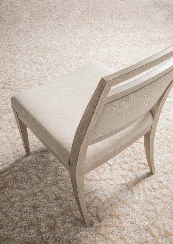 Nico Upholstered Side Chair
