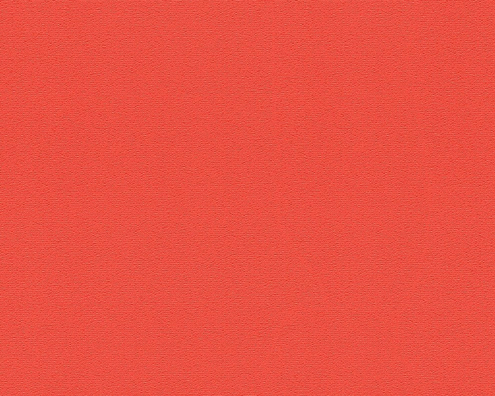Lars Contzen Four, Floral Colorful Orange Flower Digital Wallpaper Sample