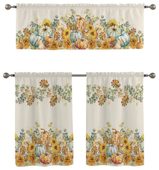 Harvest Sun Kitchen Tier Set