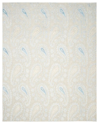 Safavieh Mirage 9' X 12' Hand Woven Rug in Light Blue