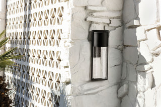 Hinkley Shelter One Light Wall Mount 1324HE