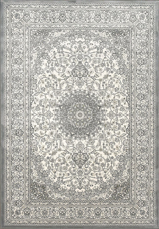 Ancient Garden Rug, 2'2"X7'7"