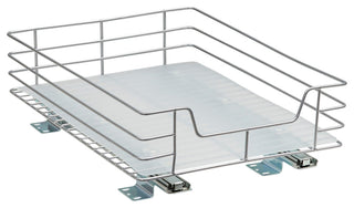 Sliding Pantry Organizer