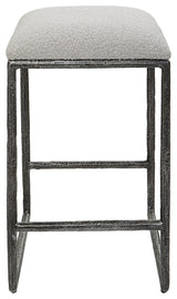 Uttermost Brisbane Counter stool