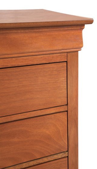 Carmet Dresser, Oak