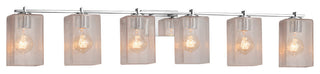ERA 6-Light Bath Bar