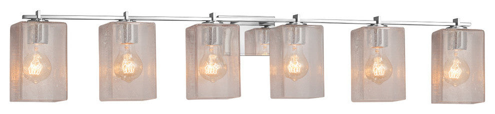 ERA 6-Light Bath Bar