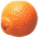 Italian Carrara Marble Orange