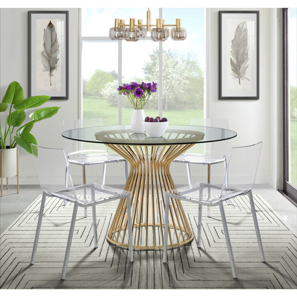 Picket House Furnishings Poppy Dining Chair