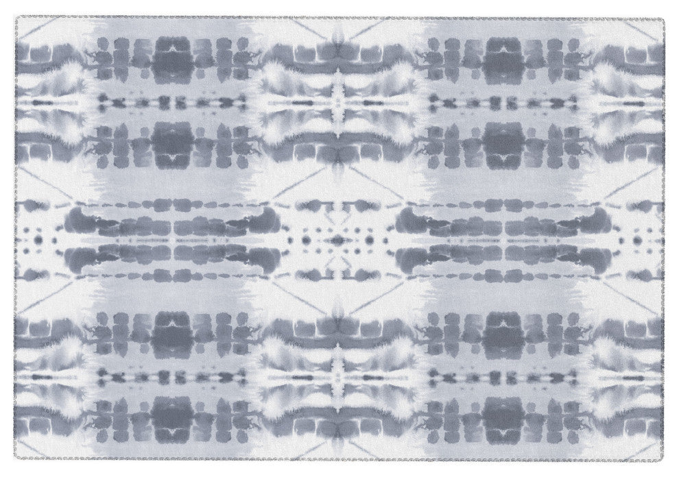 Jacqueline Maldonado Paradigm Gray Area Rug