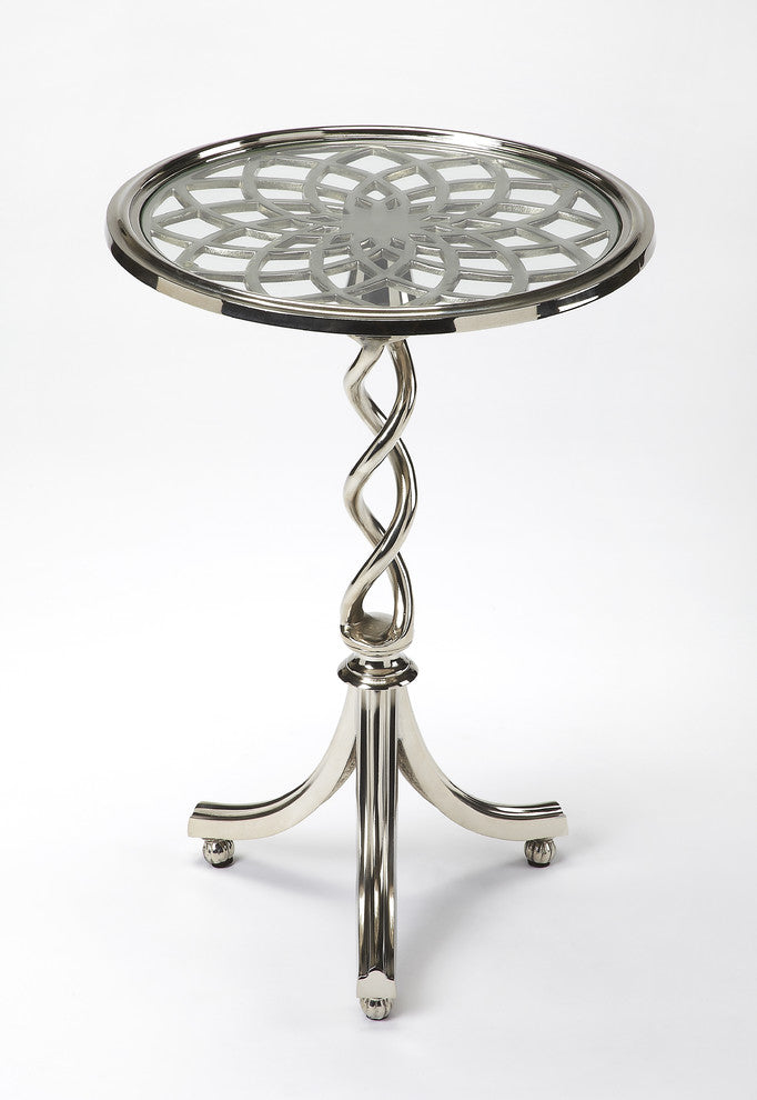 Butler Isidora Modern Accent Table