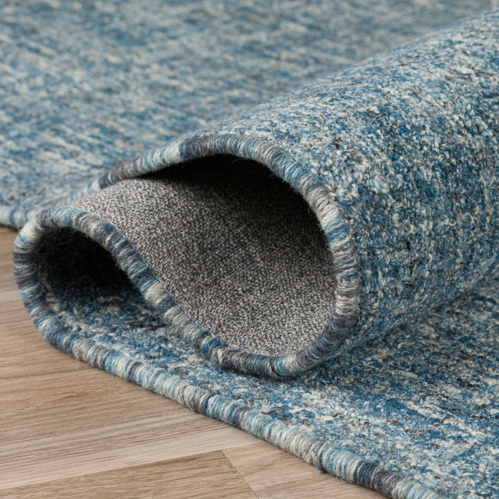 Mateo ME1 Denim 2' x 3' Rug
