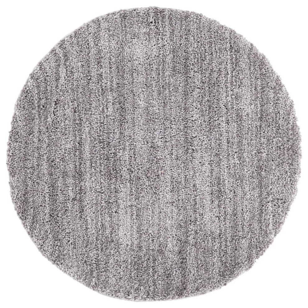 Jill Zarin Shaggy Shaggy Chic Rug