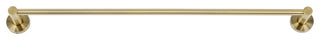 Italia Venezia Series Bronze 4 Piece Bathroom Accessory Set