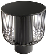 Small Carousel Table