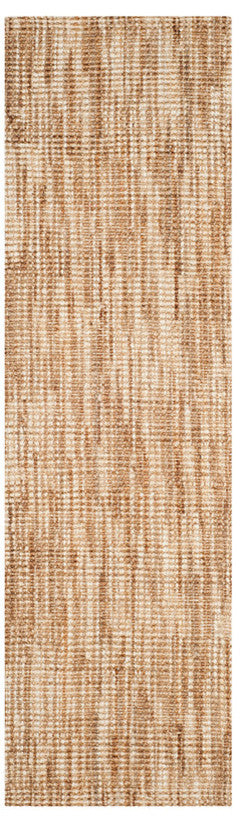 Safavieh Natural Fiber Nf260A Rug, Natural/Cream, 4'0"x4'0" Round