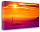 "The Sun Gate" By Greg Linhares, Giclee Print on Gallery Wrap Canvas
