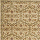 118" X 158" Sand Polypropylene Rug