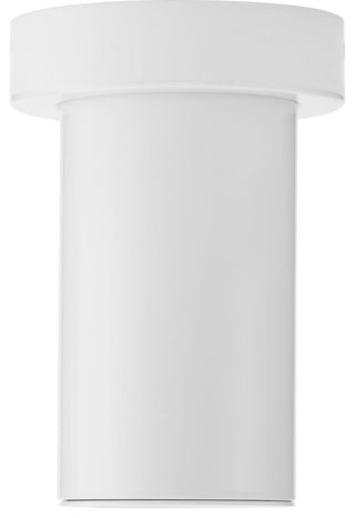 3" White Surface Mount Modern Adjustable LED Cylinder