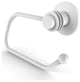 Mercury Euro Dotted Accent Toilet Tissue Holder, Matte White