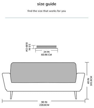 Yung Wall Mounted Shelves, Black, 24"