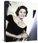 "Ingrid Bergman - Indiscreet" Canvas Giclee by Hollywood Photo Archive, 18"x22"
