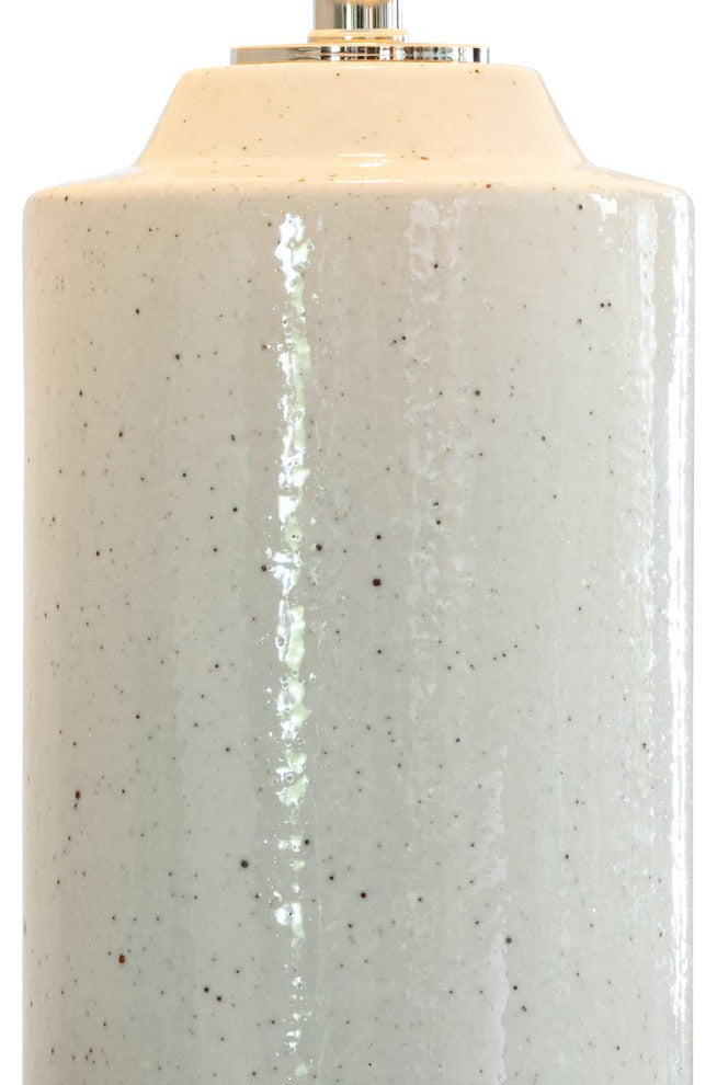 Markus Ceramic Table Lamp